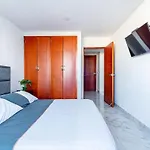 1Br Acogedor Apt En El Laguito Y Piscina
